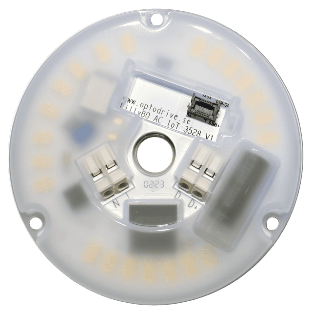 Lilly80-IOT-opal – medel